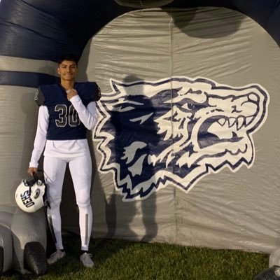 Indiana State University 2025. Oswego East 2020 🏈#30 ⚽️#11 Ranked 5-Star Kohl’s Kicker. 5’11 169lbs 3.8 GPA