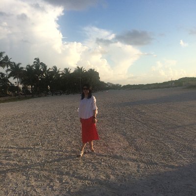 janezhaoyy's profile picture. 