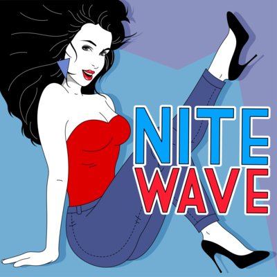 New Wave 80s Band from Seattle, WA. Played with Billy Idol, Tiffany, Jane Wiedlin of the Go-Go's, Clive Farrington of When in Rome!