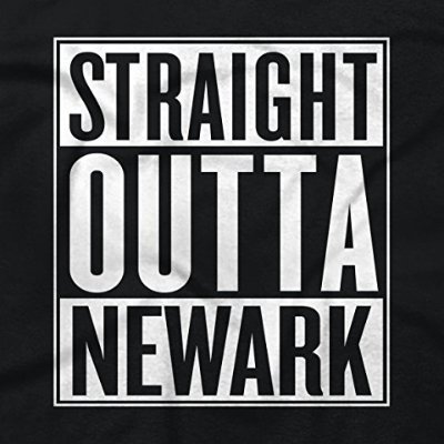 Your 9th best choice for all local news in the Garden State. Side effects include cranberries, guidos and PA drivers in the left lane going way too slow.