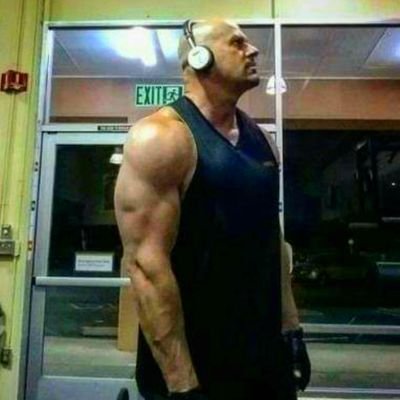 JSDA's profile picture. Michigan native raised in San Diego and the SF Bay Area. 6 foot 4 inch, 250 lbs primate.