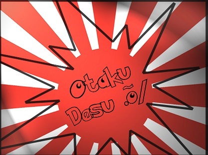 Otaku Desu! O Primeiro programa de rádio totalmente dedicado a cultura otaku do Rio Grande no sul. Todas as sextas, ás 18:00 na Ipanema Comunitária 87.9FM