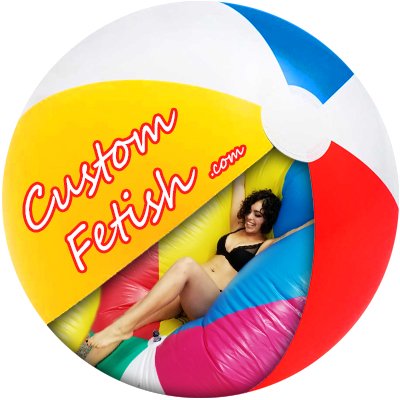 We are CUSTOM FETISH! Making fetish videos for YOU, we aim to please so we are always looking for ideas & feedback. Don't miss out! FOLLOW US  @LoonerLanding2