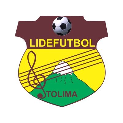 Cuenta OFICIAL de la Liga de Fútbol del Tolima.