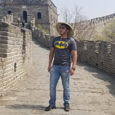 Juanse8ar's profile picture. Soy Batman pero no ejerzo..