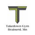 Takedown Gym (@TakedownGym) Twitter profile photo