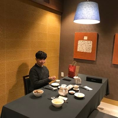 twt_ipkit's profile picture. 테크 블로거