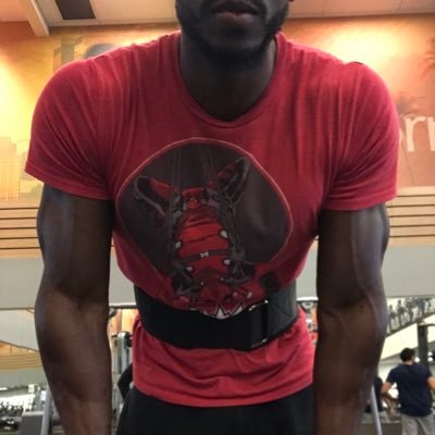 FlexOut_Fitness's profile picture. Whatever you Desire, is on the other side of Fear