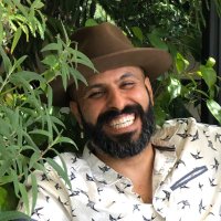 Kourosh Beigpour (@kouroshbeigpour) 's Twitter Profile