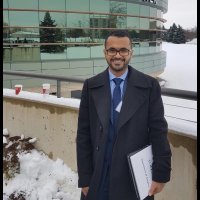 Anas Alharbi MD MS (@anasalharbi) 's Twitter Profile