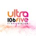 ultra106five (@ultra106five) Twitter profile photo ultra106five (@ultra106five) Twitter profile photo