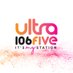 ultra106five (@ultra106five) Twitter profile photo