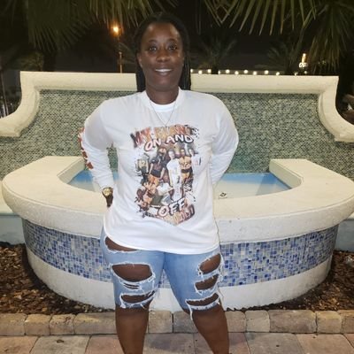 Strong, Loving,Loyal woman who go hard for My love ones especially My Giant My Big Baby Jeremiah