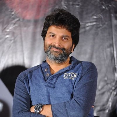 Trivikram Cult 😎
Sujith Follower 😍