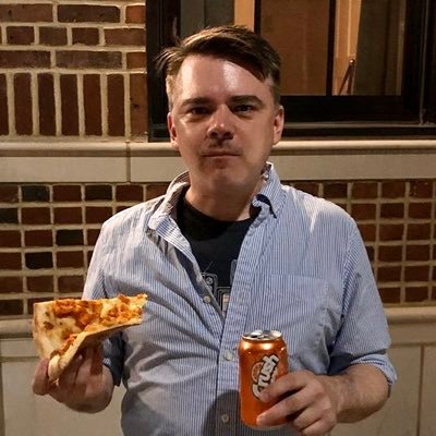 Chicago comedy, writer, co-host of The Music Video Podcast, he/him  https://t.co/aLhcGjl0Xa