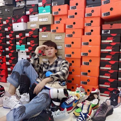 MaoRun7's profile picture. 