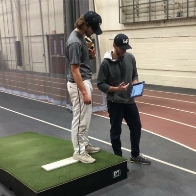 Pitching Coach @LVCbaseball » Back-to-Back MAC Champs 🏆» Certified Rapsodo Pitch Design » Academic Success Coach @LVC » ⚾️ 🥎 Lessons & Clinics @champstraining