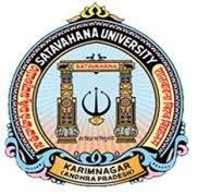 Official twitter account of Satavahana Univerisity.