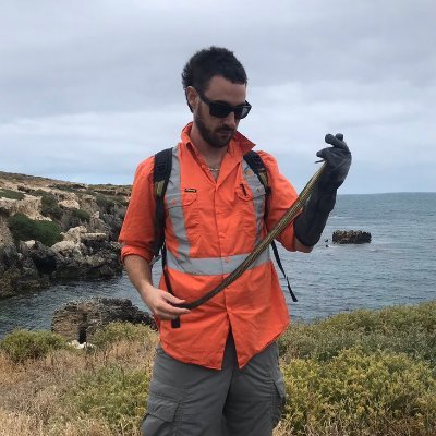 CSIRO Postdoctoral Fellow researching the impact of PFAS and legacy metals on frogs, using an ‘omics and systems biology approach. All views are my own.