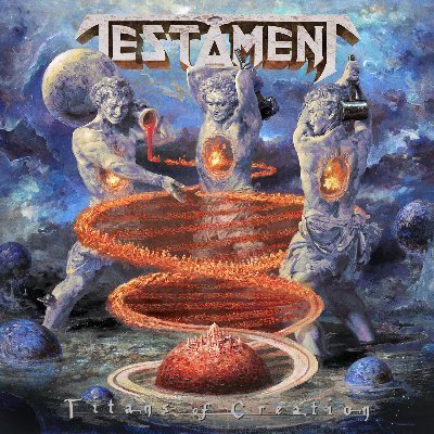 testament Profile Picture