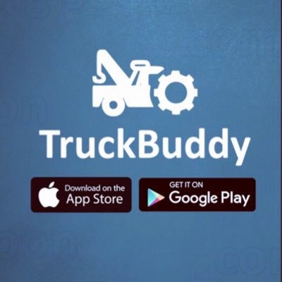 truckbuddysp's profile picture. Expand your business by joining the TruckBuddy community.