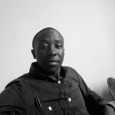 JerryNdirangu's profile picture. Economist ll TV Technology & Science Government