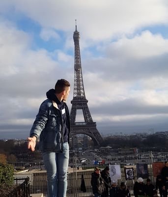 GautierVdnb's profile picture. Demande à Gautier il va t'direeeeeee !