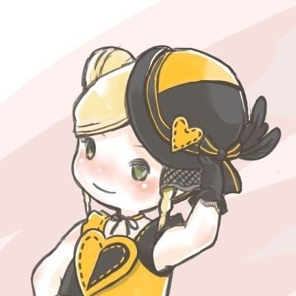 Melonpanna@Durandal❂🌱さんのプロフィール画像