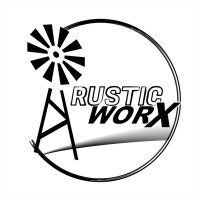 Rustic Worx(@rusticworxsa) 's Twitter Profile Photo
