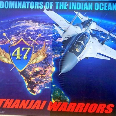 Proud Indian. Right of center.