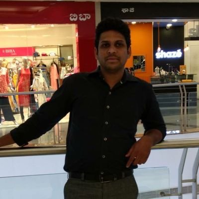 RacherlaPavan's profile picture. 