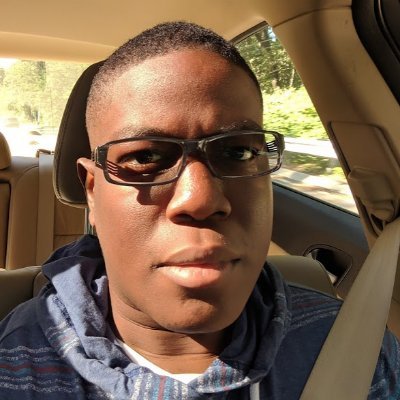 Caseem 🇬🇩さんのプロフィール画像
