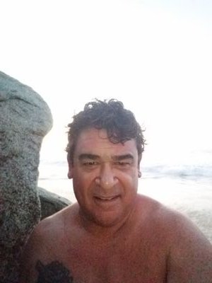 Born in San Francisco,Ca. 
Raised in Ventura,Ca. Carpenter,Surfer,& Freak Between The Sheets.