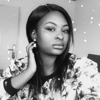 crystal_simmie's profile picture. Digital Marketer   Founder Simmie Care Initiative @simmiecareinitiative