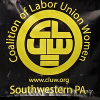 SWPA CLUW(@CluwSwpa) 's Twitter Profile Photo