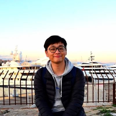 LuomingZou's profile picture. Post-doc in @LoewithLab @sciences_UNIGE.