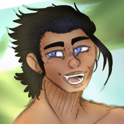 woss @kh hellさんのプロフィール画像