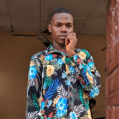 eyoh_gideon's profile picture. Student