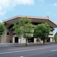香川県立武道館 (@kataiiku) Twitter profile photo