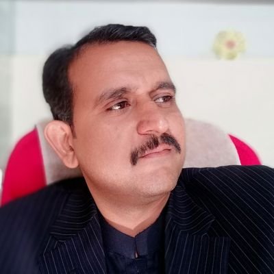Dr Saeed Rehman