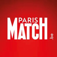 Paris Match Belgique(@ParisMatchBe) 's Twitter Profile Photo