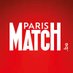 Paris Match Belgique (@ParisMatchBe) Twitter profile photo