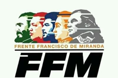 ProducirEsVencer 🌿🌱

#16añosLeltadAbsoluta
Siguenos en Instagram @ffmguariconlacola 🔥
Facebook: Frente Francisco de Miranda Estado Guárico 🔥