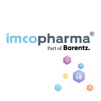 IMCoPharma (@imcopharma) 's Twitter Profile
