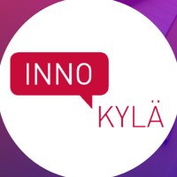 Innokylä (@innokyla) 's Twitter Profile Photo Innokylä (@innokyla) 's Twitter Profile Photo