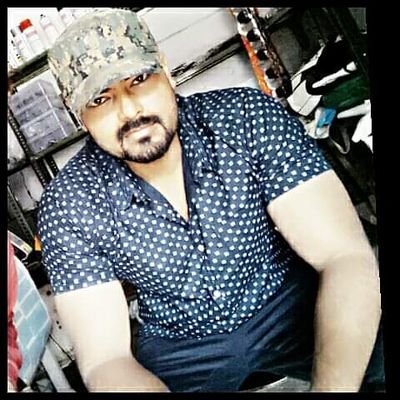 twitter chor M sipaahi 5 I'd hai plz Andbhagto ki bajane ke liye follow kare