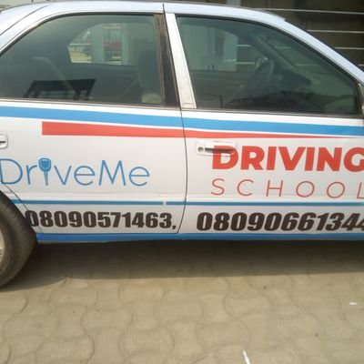 Drivemedriving1's profile picture. 