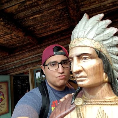 diguirre23's profile picture. 