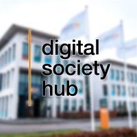 Digital Society Hub(@dsh_hanze) 's Twitter Profile Photo