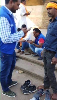 Sawer09056087's profile picture. sawer sanidhya society jabalpur banega no.1